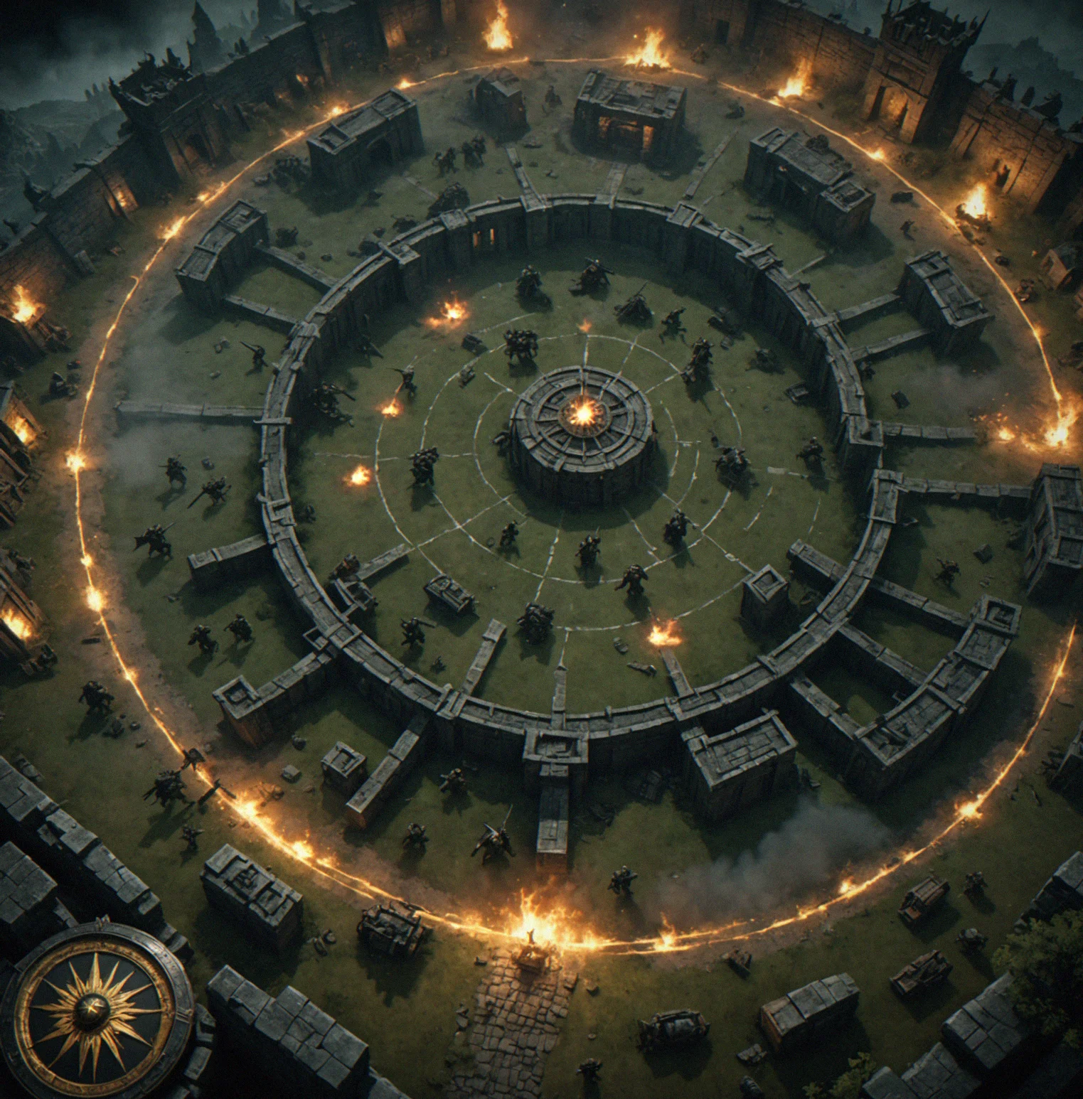 Elden Ring summon search filtered by player skill, where you are in the world, and how long people can stick around