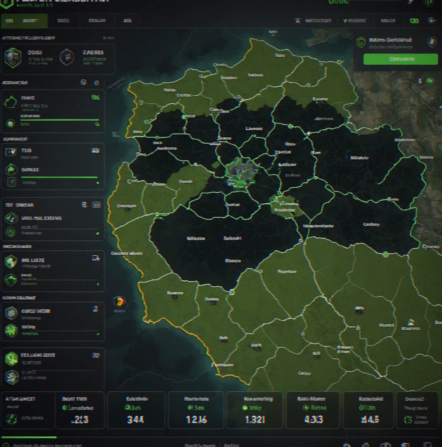 Player reliability dashboard showing 94% attendance rate, zero cancellations this month, and green 'mission ready' status badge