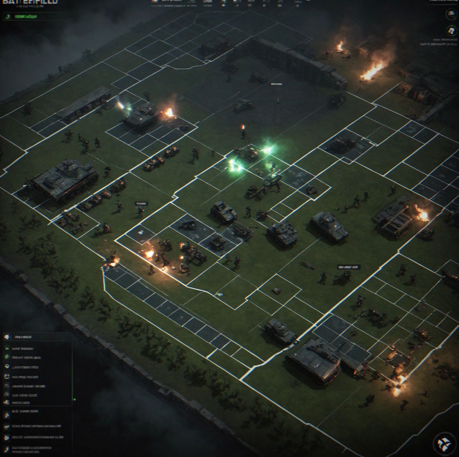 End-of-raid screen after the kill. Loot handed out, everyone who showed up is marked present, and the group's sitting at around 94 percent performance.